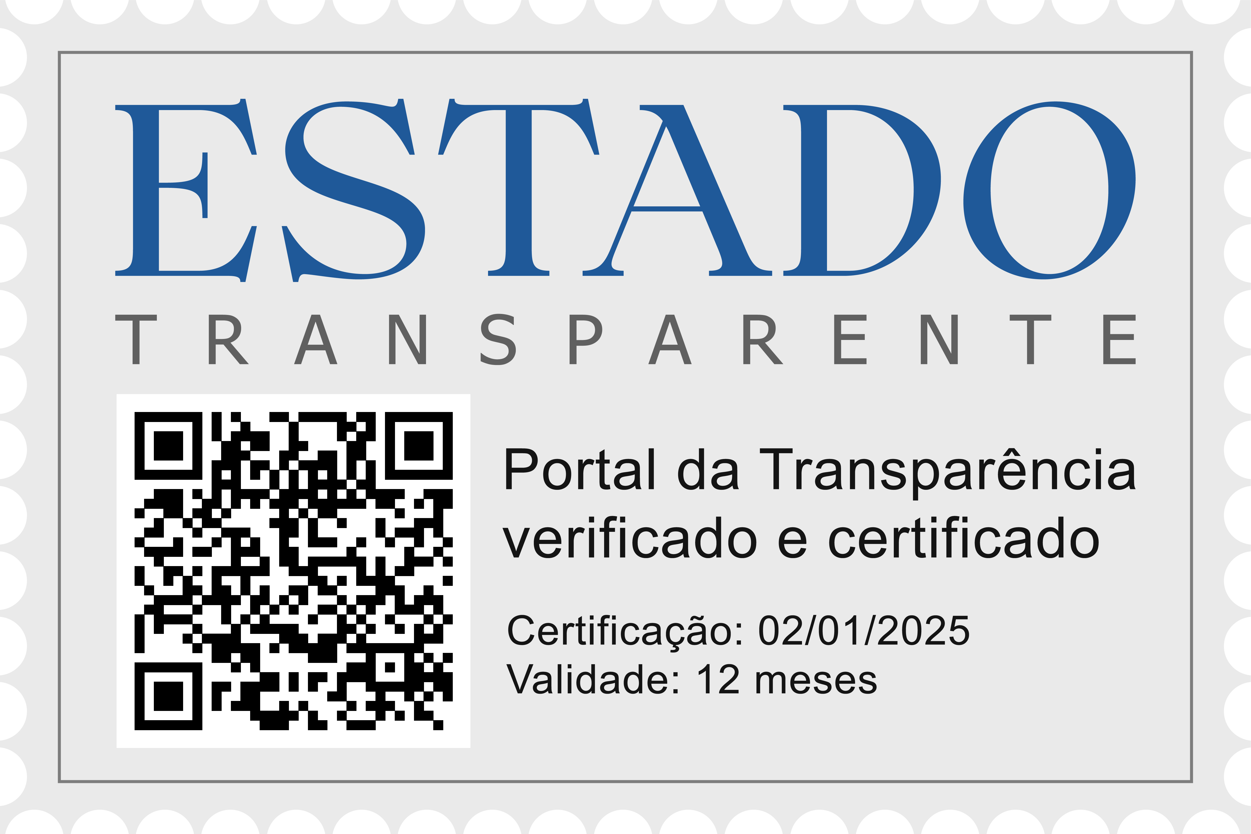 Estado Transparente